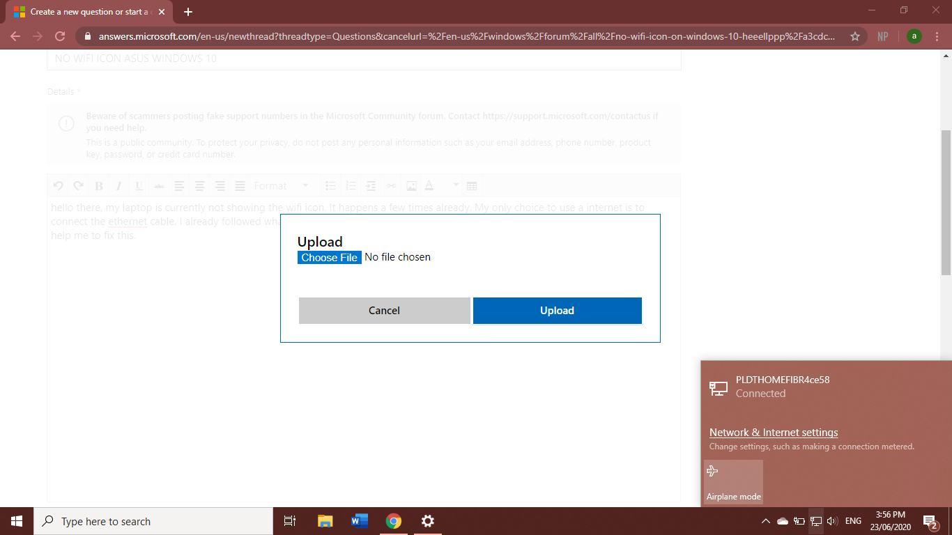 NO WIFI ICON ASUS WINDOWS 10 5c19764a-51ce-4f2f-8f6d-c08e11a1d590?upload=true.png