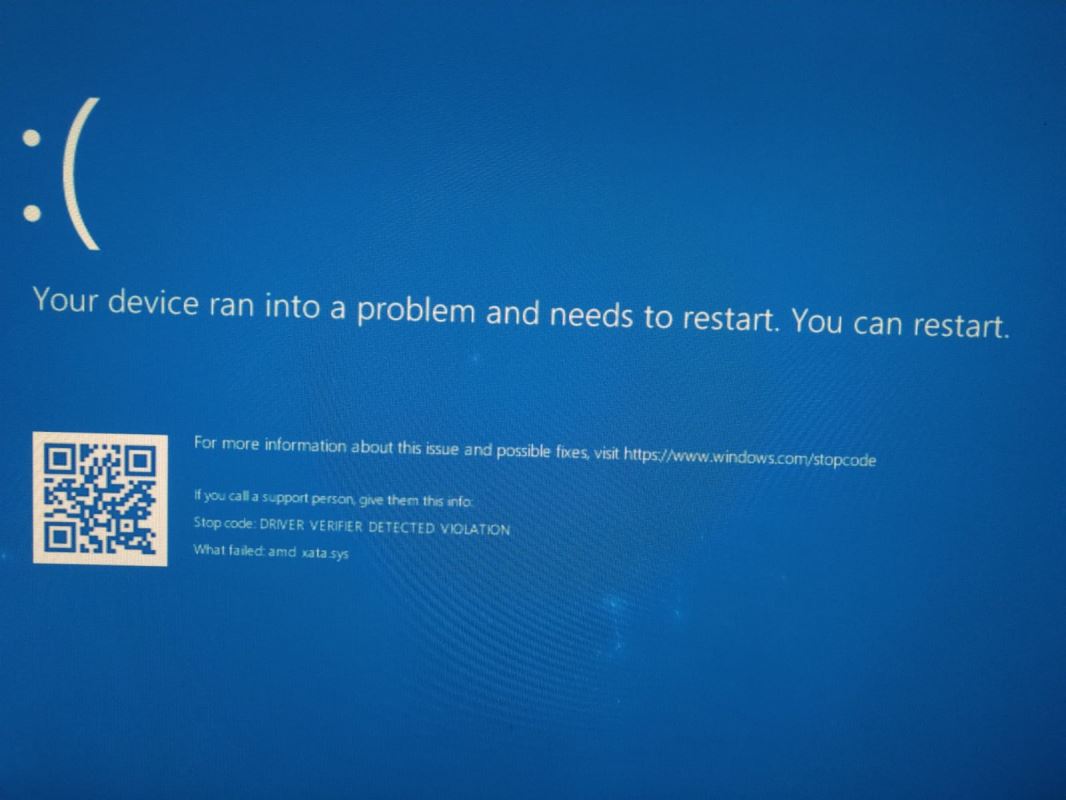 Windows 10 BSOD 5c197c5f-2f3d-462f-bc6c-82d43c9b6bb2?upload=true.jpg