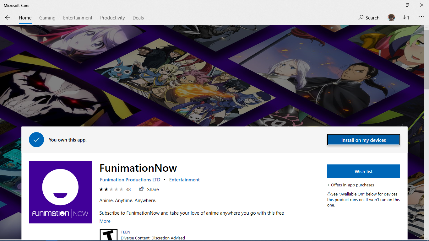 How to dis own any app from app store? 5c1acf21-bb8f-4c98-bfda-f211c47d2d66?upload=true.png