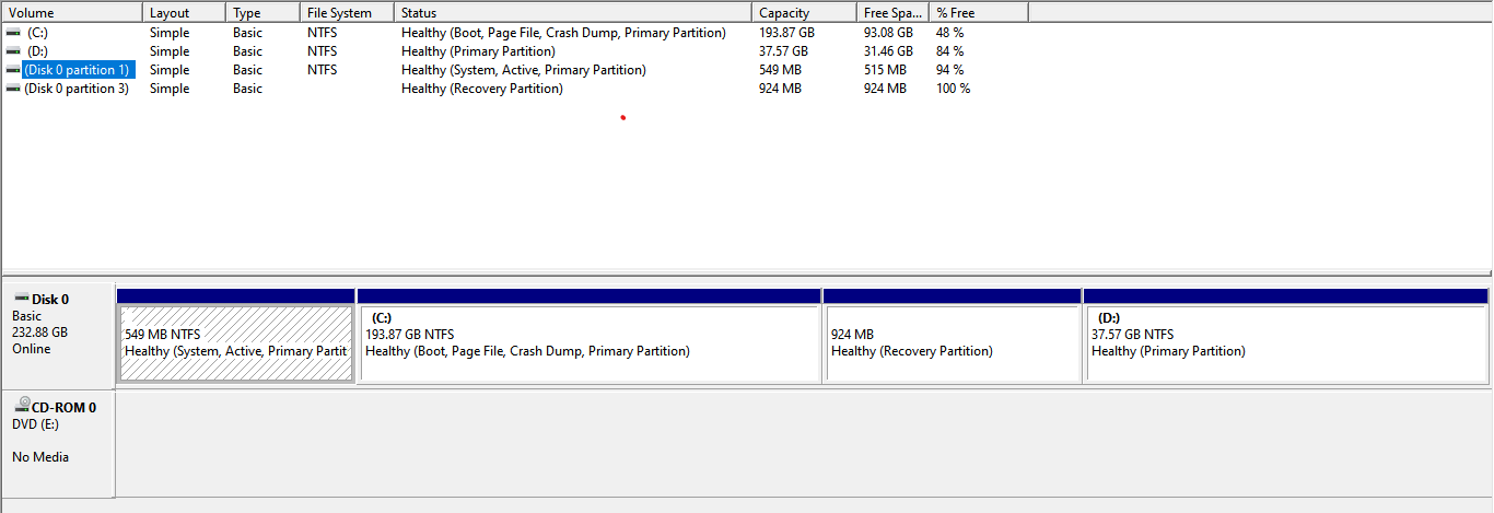 Weird drive partition apeared out of nowhere 5c2efc0a-e9eb-47a7-8546-a6750a4c68e1?upload=true.png