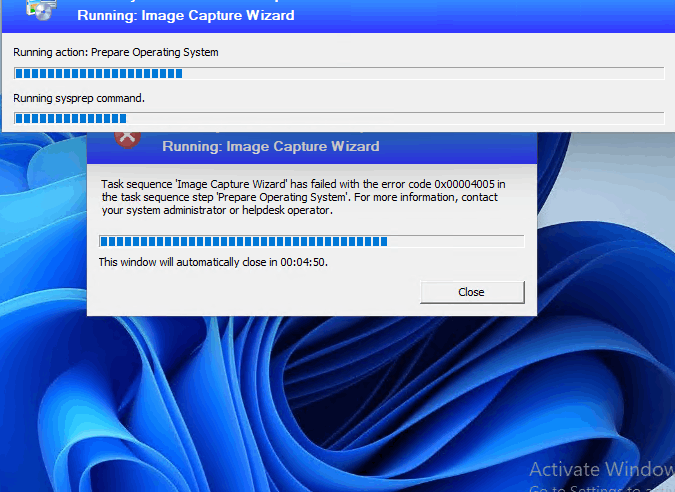 What has changed after the October ISO? Updates breaking capture sequence in Windows 11 24H2 5c4c333c-b718-4175-b729-5bb889d9133f?upload=true.png