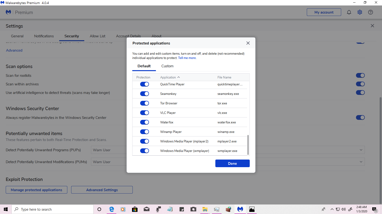 How Do I Find And Remove This Malicious Software From My Windows 10 5c54c872-a8ea-49e5-a027-8c3da3a2f4da?upload=true.png