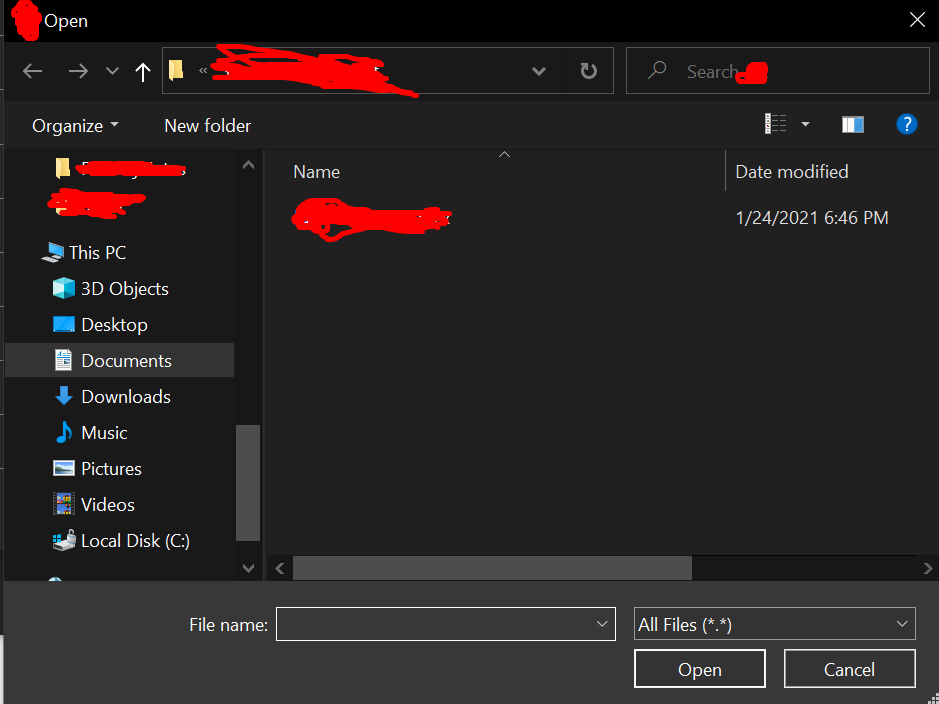 File Explorer loading Working on it... 5c55970c-fbbf-4a66-9a1a-1bfe818b0d01?upload=true.png