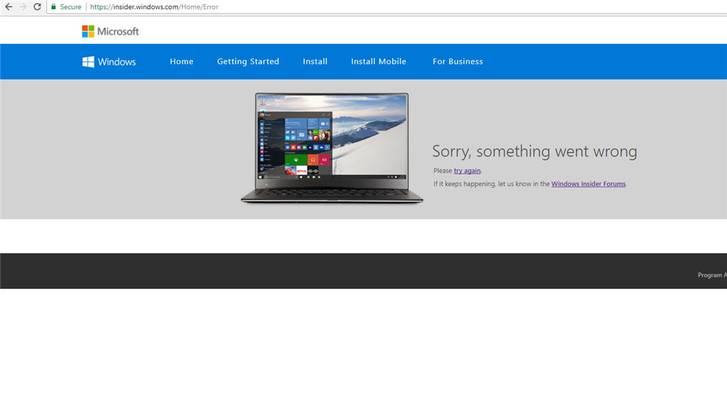 Not able to join Windows Insider program, settings hidden 5c5a2782-6be9-4323-a998-9639b525fb91.png