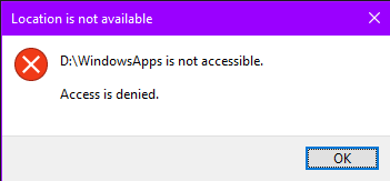Broken WindowsApp folder in external drive 5c751a44-de8d-4e42-9970-a957abbf6976?upload=true.png
