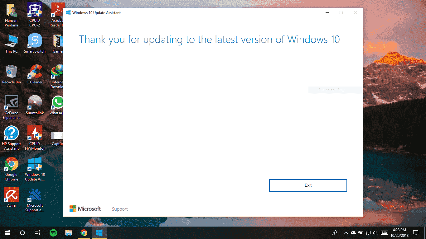 Can't update to windows 10 October Update (1809) 5c829d67-d793-487b-816b-813bde2c4598?upload=true.png