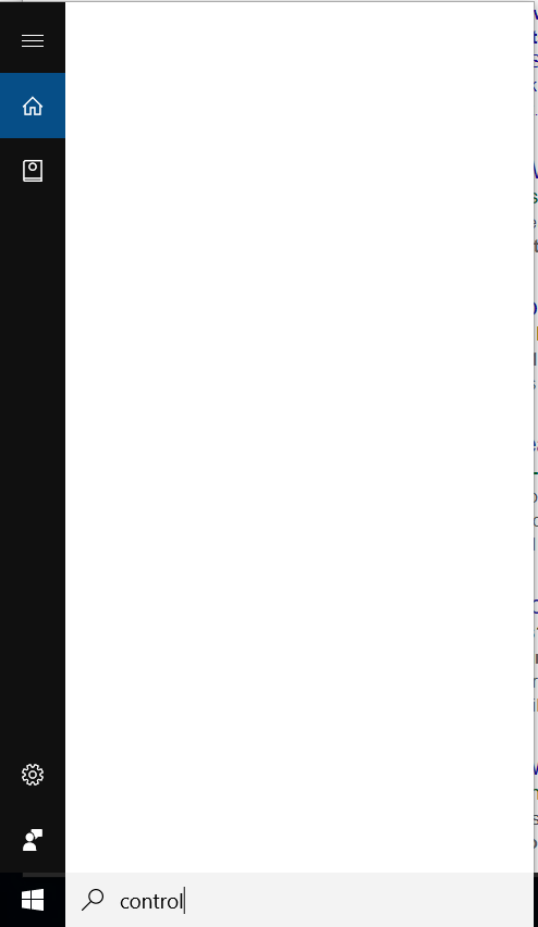 Search Results Panel shows results in a broken layout 5c87ecf5-7c08-4229-a745-c632b166bba6.png