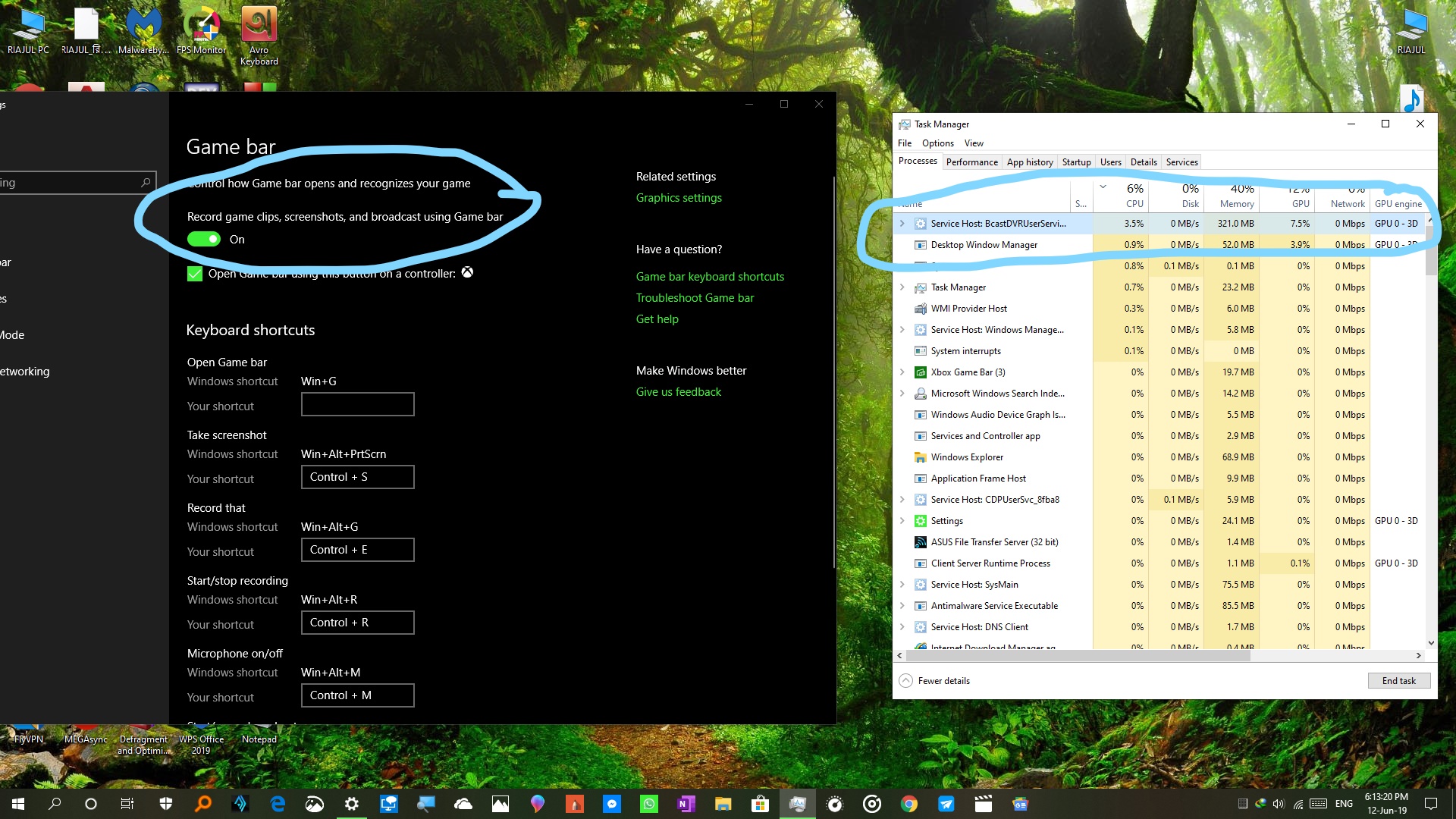 Major Bug in Windows Update 1903 5ca8b15b-3229-46d2-81b7-48b0e7f8b10f?upload=true.jpg