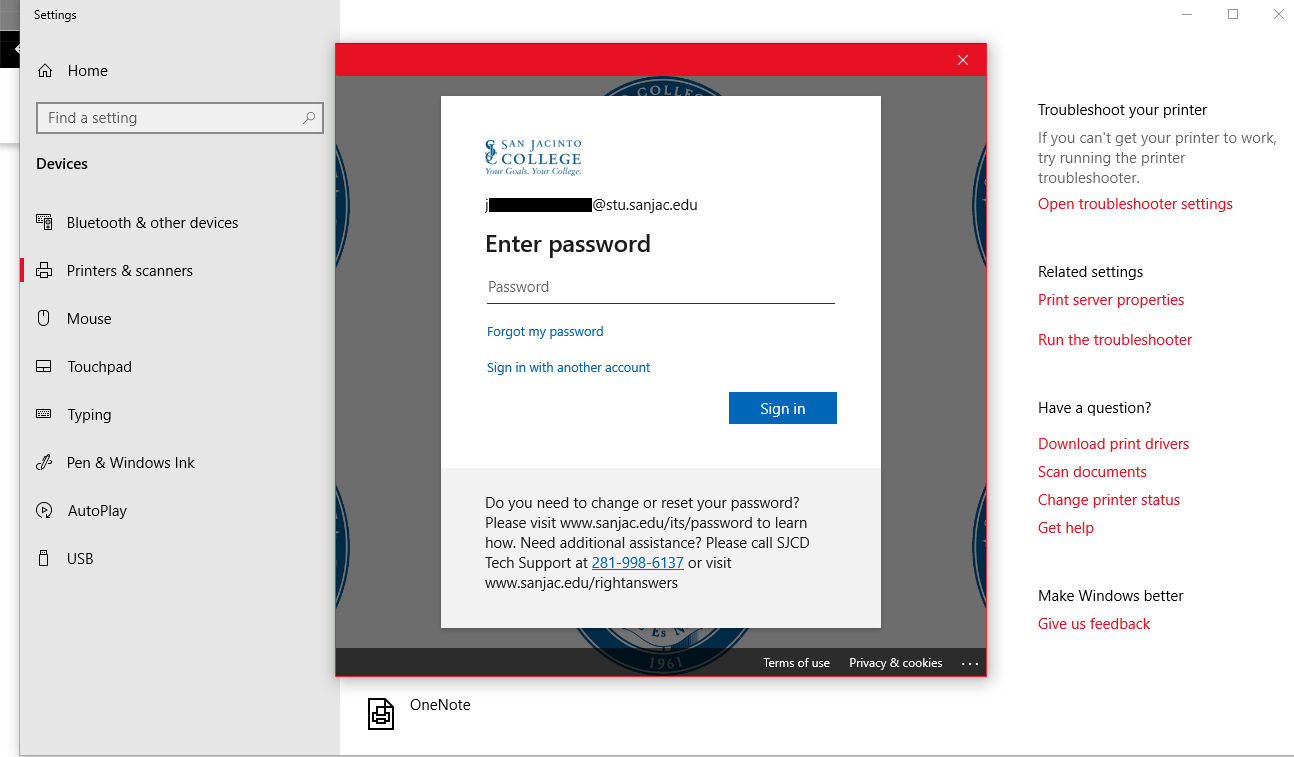 How to remove a Friends outlook off my computer account. 5ca9fd55-9d93-4586-b874-b62a418121b9?upload=true.png