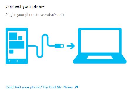 Your Phone set up and working properly suddenly tells me to connect the phone 5cbb7515-d86e-447c-91e9-1113ee0dcb71?upload=true.jpg