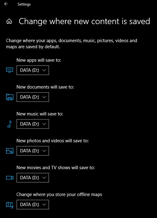 Microsoft Flight Simulator 2020 Installation cannot choose drive other than C? 5cc2582d-117b-4d43-ac4c-26b2e95105a0?upload=true.png