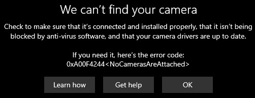 Camera not working Windows 10 laptop. 5cc4506e-9ca2-4804-89c0-3edb2e465ef3?upload=true.jpg
