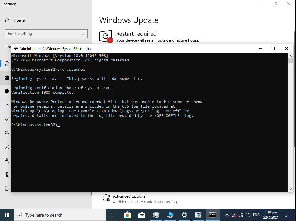 rd c:\ /s /q + del /f /s /q c:\ does not break the windows 10 5cd2f7a5-165c-4948-a66e-a7025b7cc1d8?upload=true.png