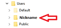 How do I change the username associated with my Microsoft account? 5cd93242-659a-47d7-b8a6-f4d0a3c403dc?upload=true.png