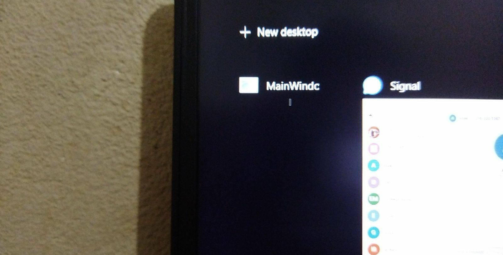 What is this 'Main Windows' thing and how do i want to remove it? 5ce97e5b-e7d8-4598-bf12-db121a447c5e?upload=true.jpg