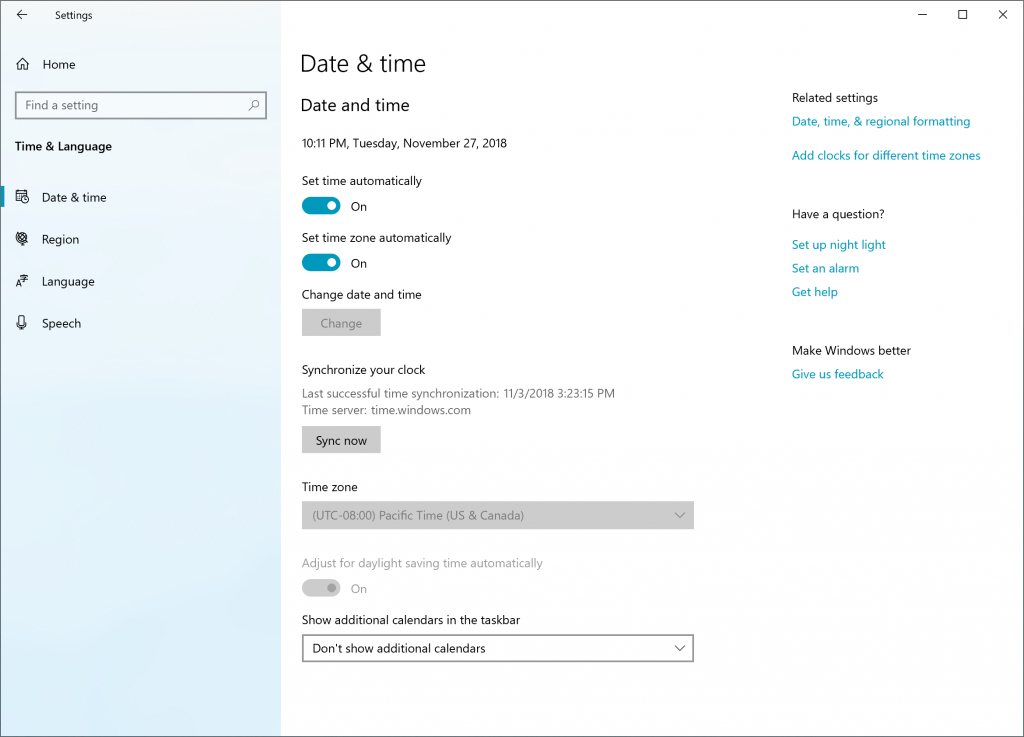 New Windows 10 Insider Preview Fast + Skip Build 18290 (19H1) -Nov. 28 5cf2b914b1c8f6c62f2252983b3dd8f8-1024x737.png