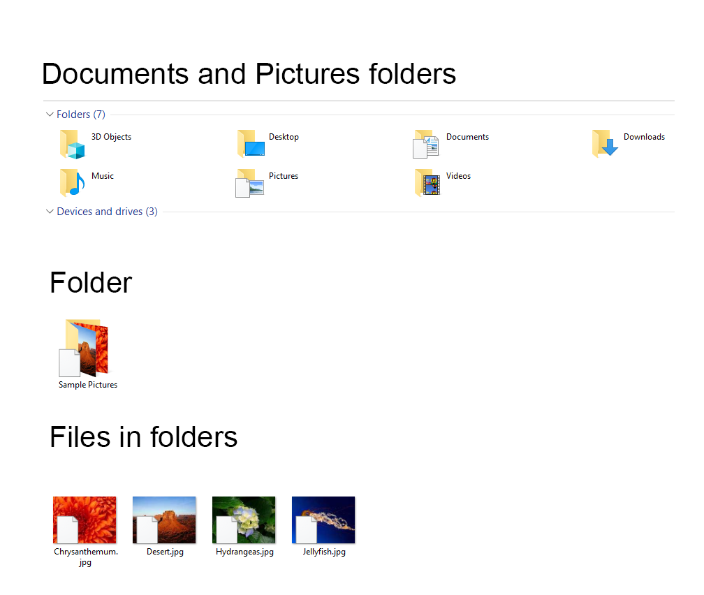 File icon showing over thumbnails in Windows 10 5cf443d0-181a-46dc-a476-d80c1d2dd97f?upload=true.png
