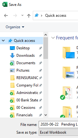 Change Default Folder in "Save As" Window 5d05fdbc-b9f9-4c16-9f03-610b34ef5edb?upload=true.png