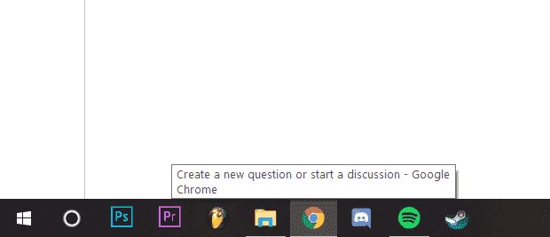 Icons permanently selected in the taskbar on Windows 10 5d0ad657-b01b-4ecf-9e6e-98e5e8b8b014?upload=true.png