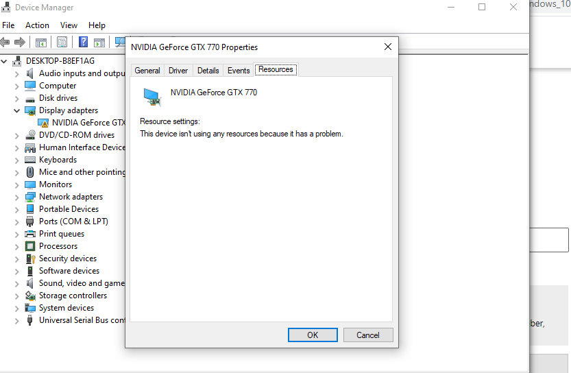 Something seems to be wrong with my graphics driver? 5d0b4124-9027-470c-b802-09e4ed8844b9?upload=true.png