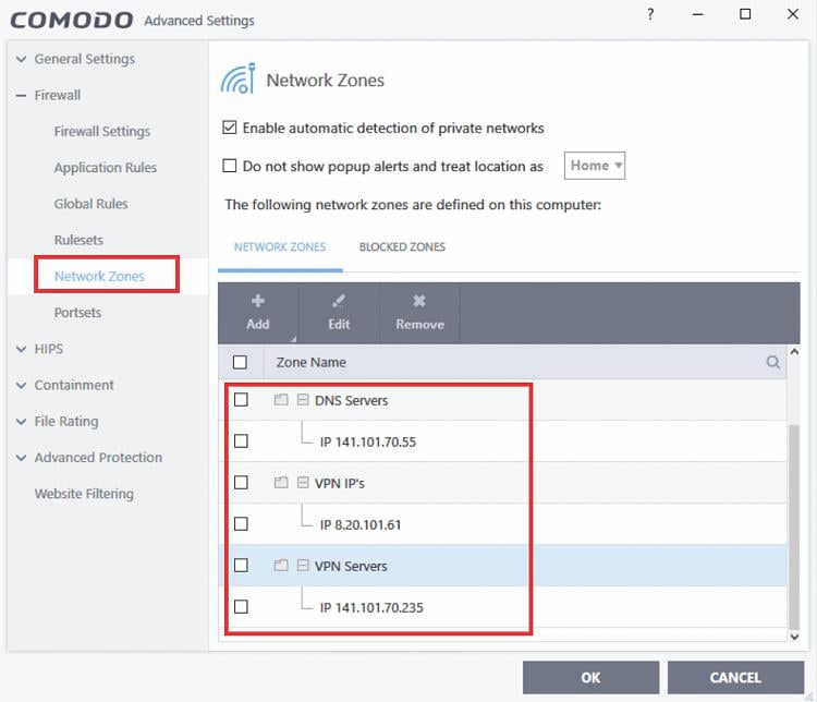 Adjusting Comodo Firewall rules - Messages in eventview are appearing 5d1600726169t-comodo-firewall-cloudflare-warp-configuration-help-needed-comodo-advanced-settings.jpg