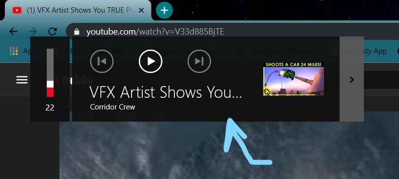 How do I turn off that icon next to the Windows 10 volume scroller for certain apps? 5d16d2bf-f137-440f-821d-a7044bc05331?upload=true.jpg