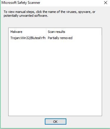 How to remove Trojan:Win32/Blueteal!rfn 5d37da0b-61dc-43e3-bf47-593f58702bd0?upload=true.jpg