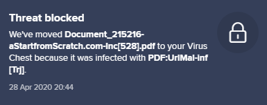 Email is able to download files onto my PC without me even opening it 5d429bfd-e493-4f44-b918-7b49f9df2240?upload=true.png