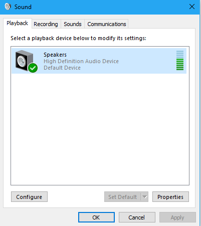 No or very low volume on HP laptop Windows 10, 5d447b38-36bf-4078-92f2-bec3eeccc7ff.png