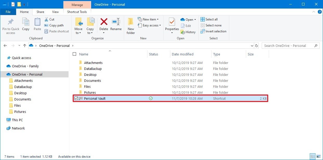 Missing OneDrive Personal Vault in File Explorer 5d598099-60a7-4327-b2e7-de03354ab0ee?upload=true.jpg