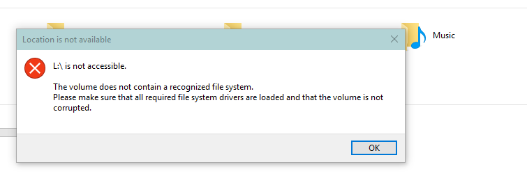 I can't format any drives... 5d5d9d9c-5395-4e14-ad8c-5fb94b8601d2?upload=true.png
