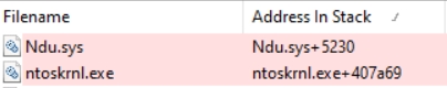 Help‼        Regular BSOD Errors - Ndu.sys & ntoskrnl.exe 5d699ab6-7a64-4d84-b994-d1df5c49b396?upload=true.jpg