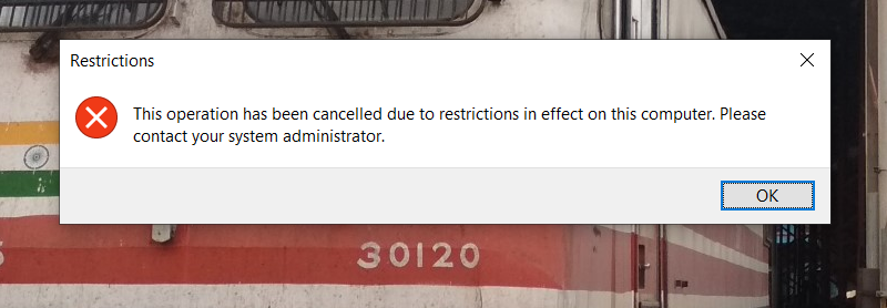 Trouble with system shutdown. 5d6fd4e8-3b7a-48f5-8f31-1418bd9f81c4?upload=true.png