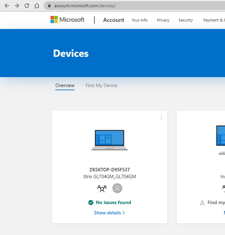 What will happen with preinstalled Windows licence if I remove laptop from Microsoft account? 5d701f49-28c1-44d1-91d4-15316304fc9c?upload=true.png