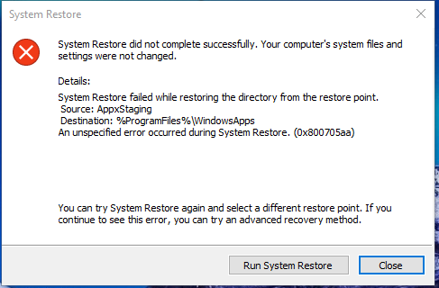 System Restore error 0x800705aa 5d78192b-51a9-45f4-a545-f16b90d0d926?upload=true.png