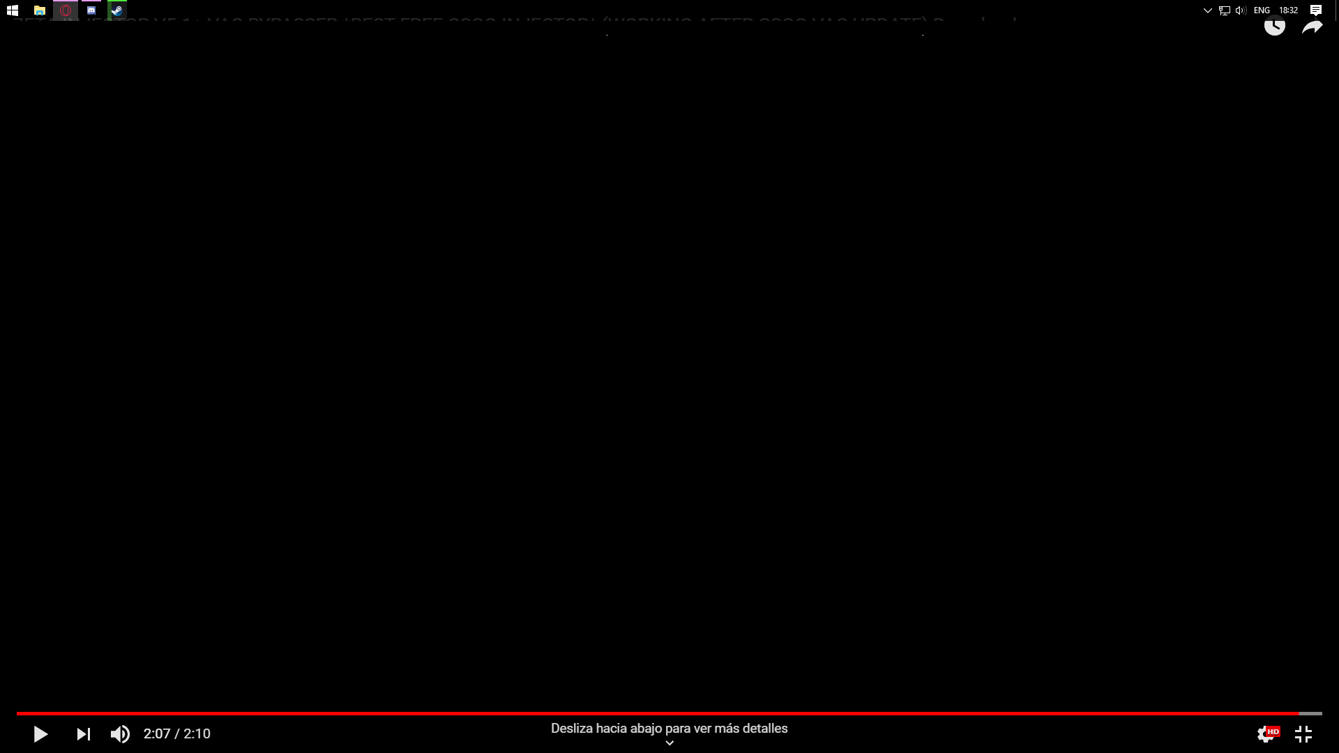 Taskbar appearing on fullscreen mode 5d7c000f-8160-47c9-8b4c-2e4e7dd22707?upload=true.png