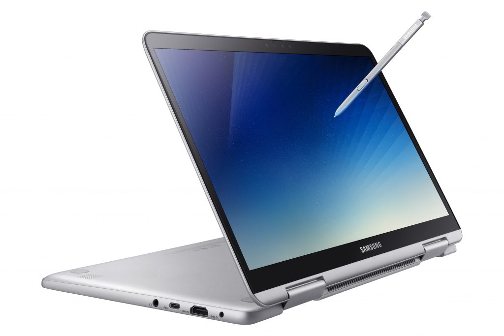 CES 2019: Samsung unveils Notebook 9 Pro, Notebook Flash and Odyssey 5d831d344df9db6c98ac2d280527f62d-1024x683.jpg