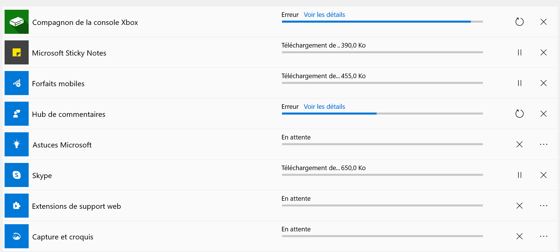 Some apps in the store keep appearing in the update list - even when there is no real update 5d867788-0dd3-4bee-9a8b-7656f39429ac?upload=true.png