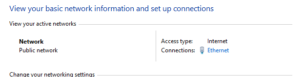 'Unidentified Network'/Missing default gateway. 5d8d1c18-e091-4b78-b3ed-470b6839d813.png