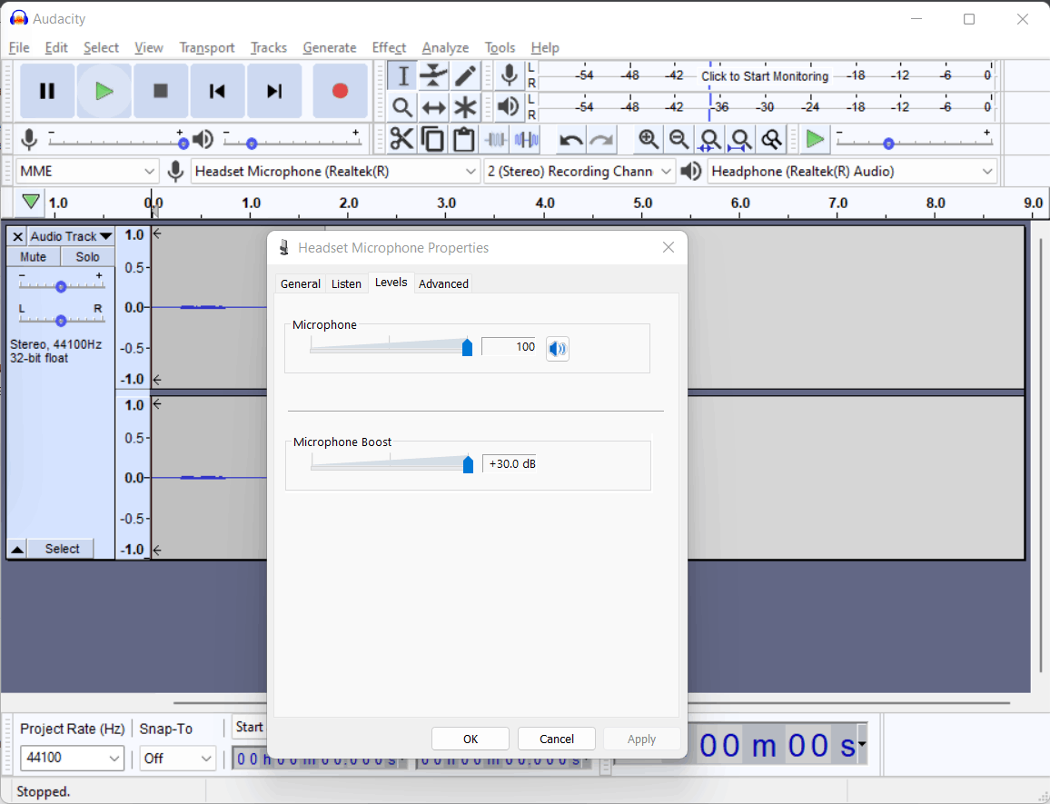 why is my mic super quiet 5d90970b-1bfd-4d02-9779-75b84d85b17d?upload=true.png