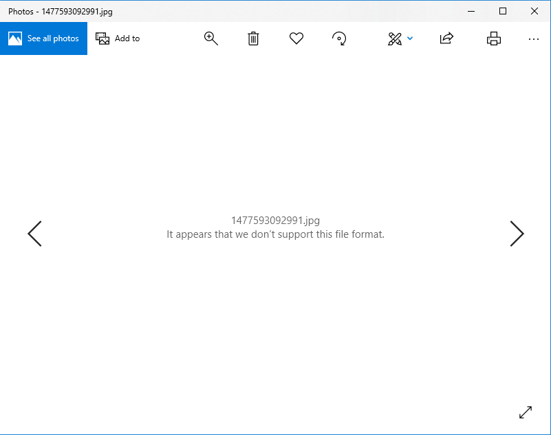 it appears that we don't support this file format 5d97451e-10fc-44f0-9c3a-b831ae01ed2a?upload=true.png