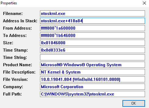 BSOD from a specific process? 5dae27f0-c173-401c-b1c6-b1ae3d40c3ed?upload=true.png