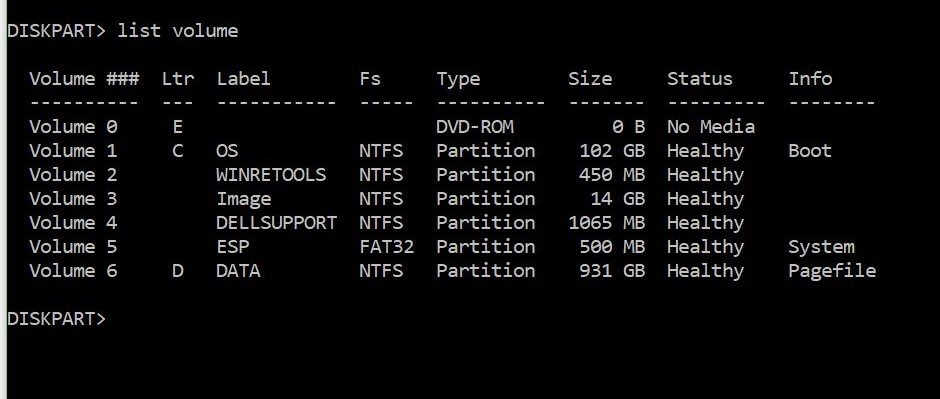 Is this why my disk space is ballooning and my system is about to crash? 5db33fbd-eb62-4be1-9d40-6d0f6b5c43a5?upload=true.jpg