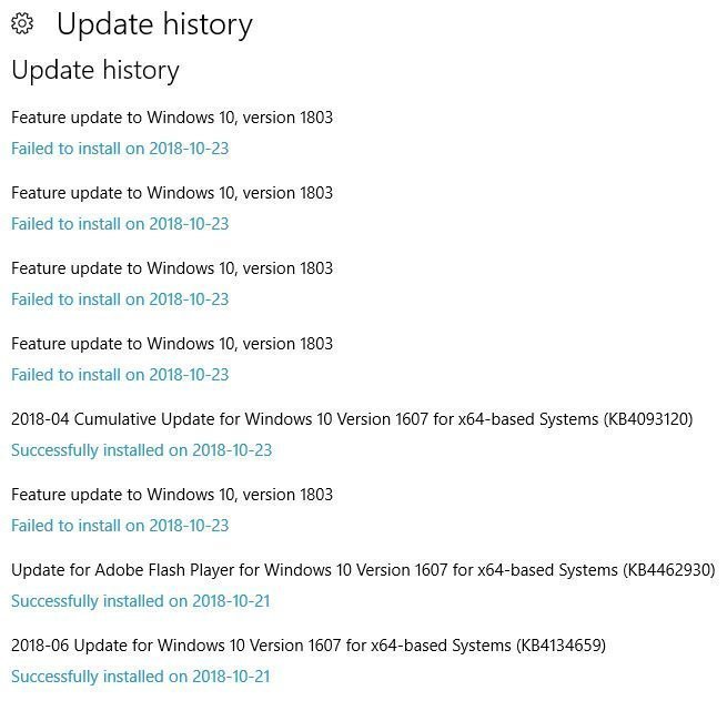 Windows 10 Upgrade from ver 1607 to 1803 5dc0aa31-bc6b-4ec1-abeb-ee6340bb5a23?upload=true.jpg