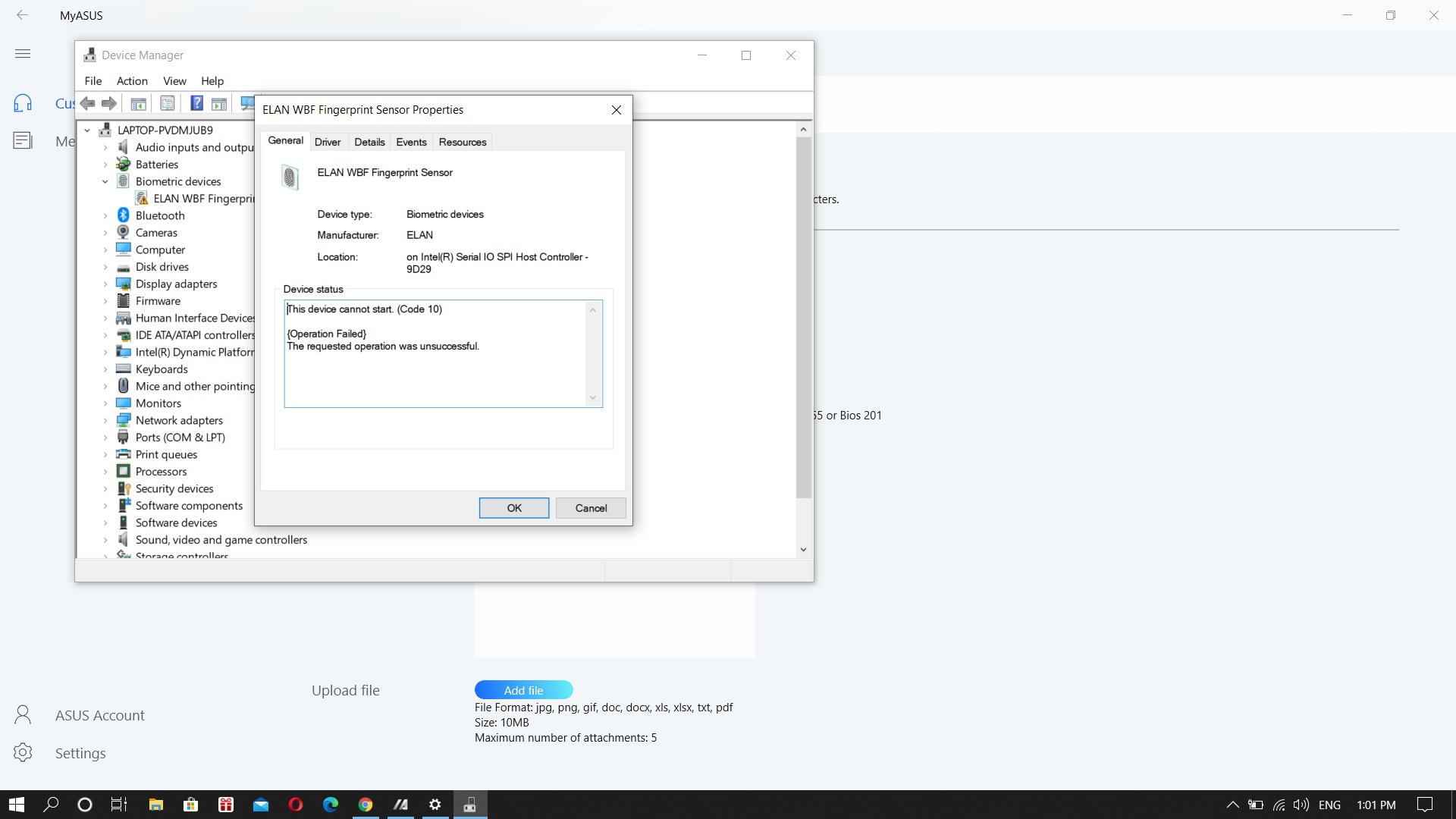 windows hello sign in fingerprint is not working 5dd51b82-b936-44f8-be53-afa8eda588fa?upload=true.jpg