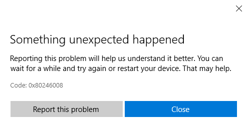 Windows 10 Application update error 5de03d0a-2ca0-4bc6-9900-f21d017641f2?upload=true.png