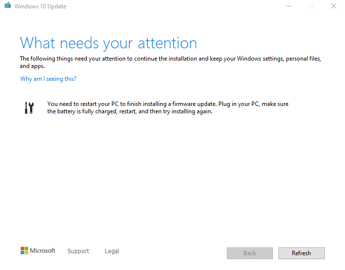 Unable to install windows 10 2004 update 5e04b394-e770-4eee-bd1a-dc9898090732?upload=true.png