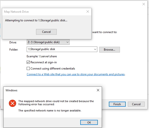 Network Drive Connection Lost after Windows Update Version 2004 5e2214a3-3bfc-4d2b-a0a8-b0eda2722692?upload=true.jpg