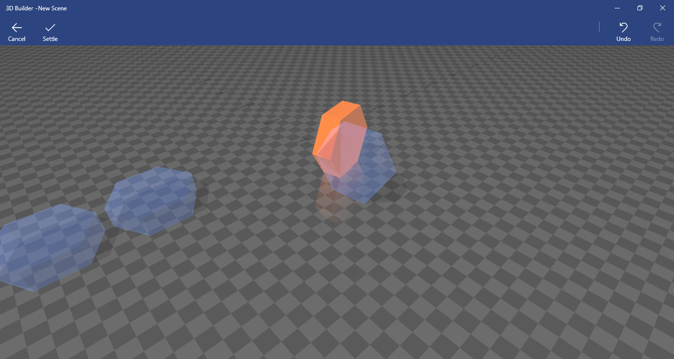 Problem, problem, problem! 3D Builder Settle 5e248201-4805-4116-a907-c233a9b3ec39?upload=true.png