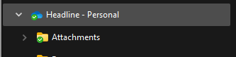 Why does the Financial Headline in Windows 11 Widgets show headlines in all lowercase letters? 5e328564-366c-4127-a084-3cadeb2ba048?upload=true.png